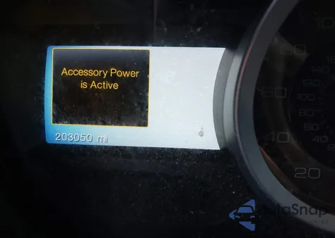 2013 Ford Explorer Sport z USA, uszkodzony, nr VIN 1FM5K8GT8DGC66986